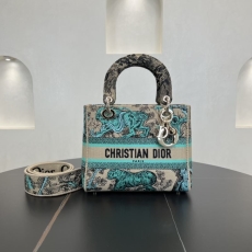 Christian Dior My Lady Bags